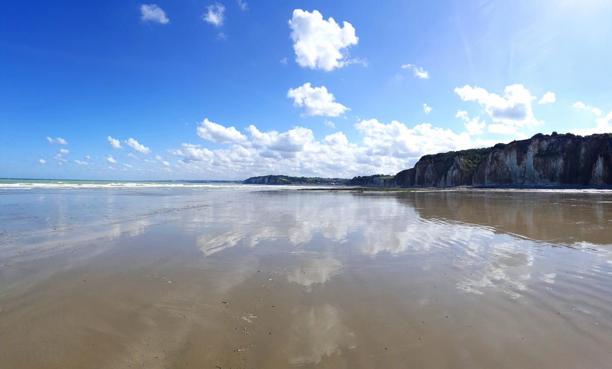 Varangeville Sur Mer