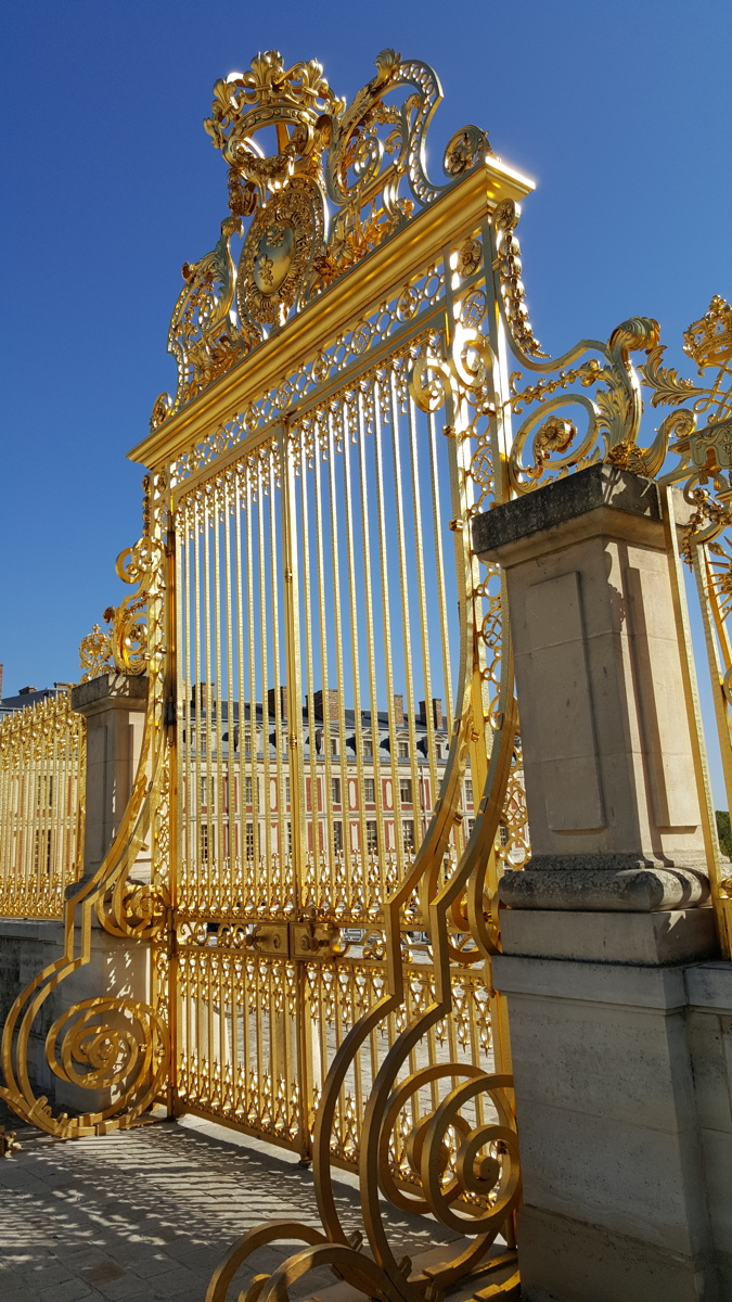 Versailles