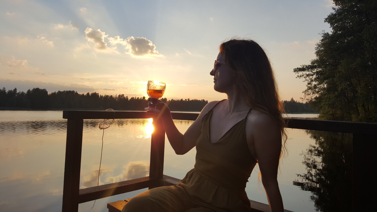 Finland