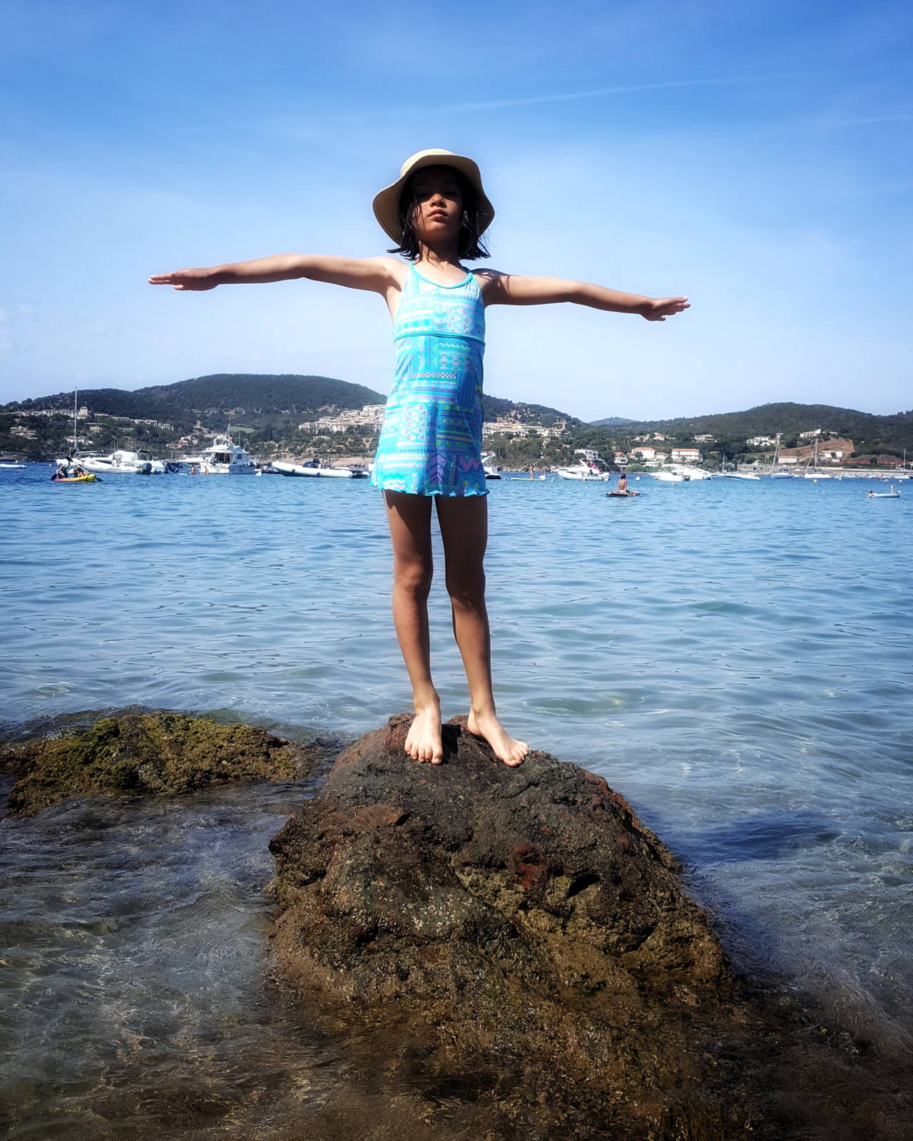 August In Aguay