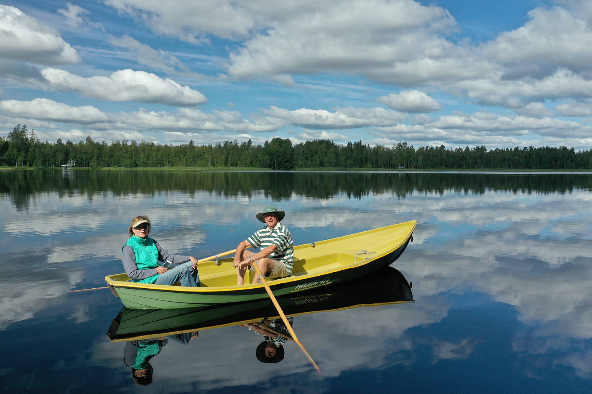 Finland