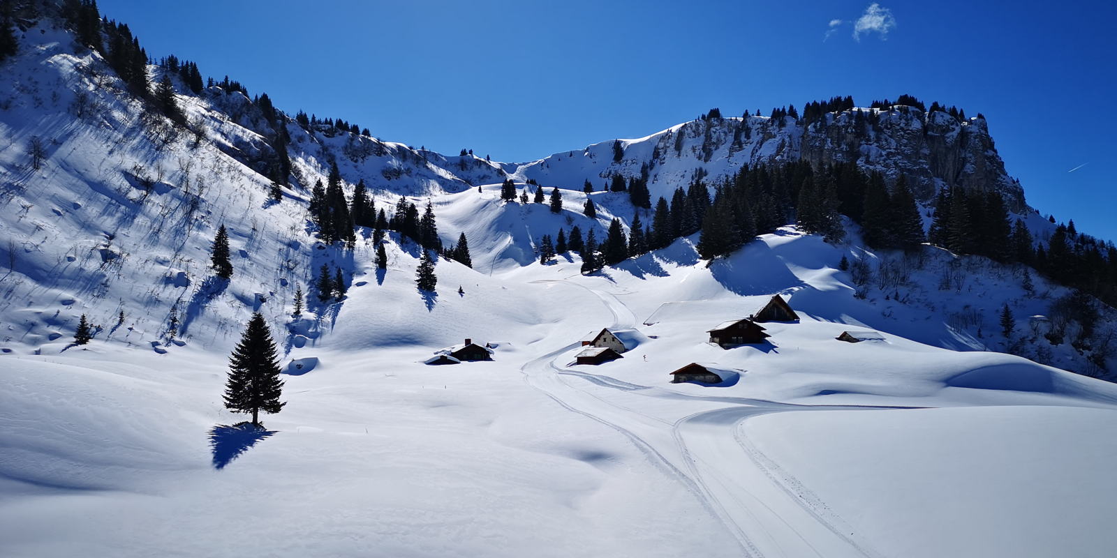 Les Diablerets