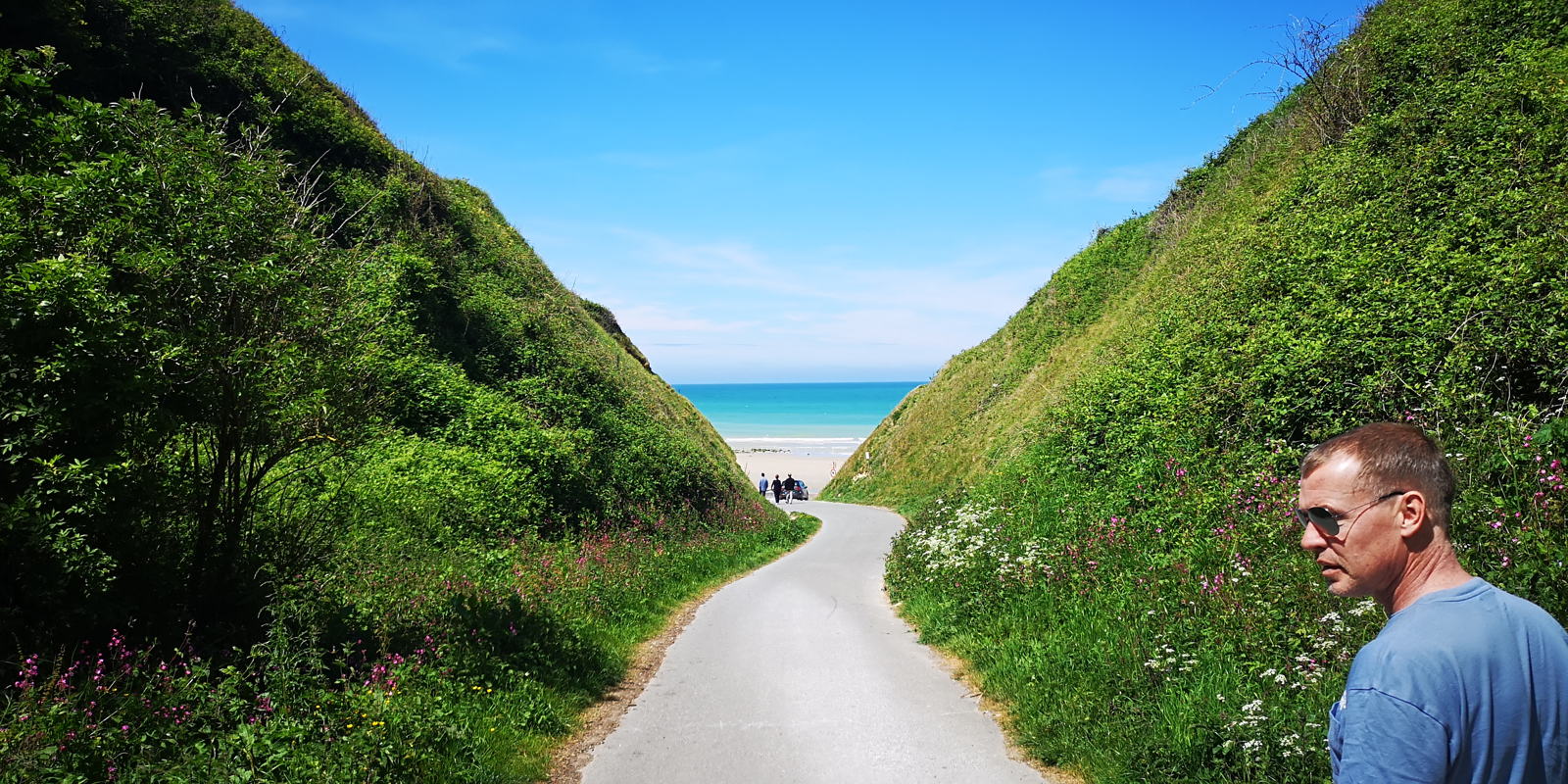Normandie