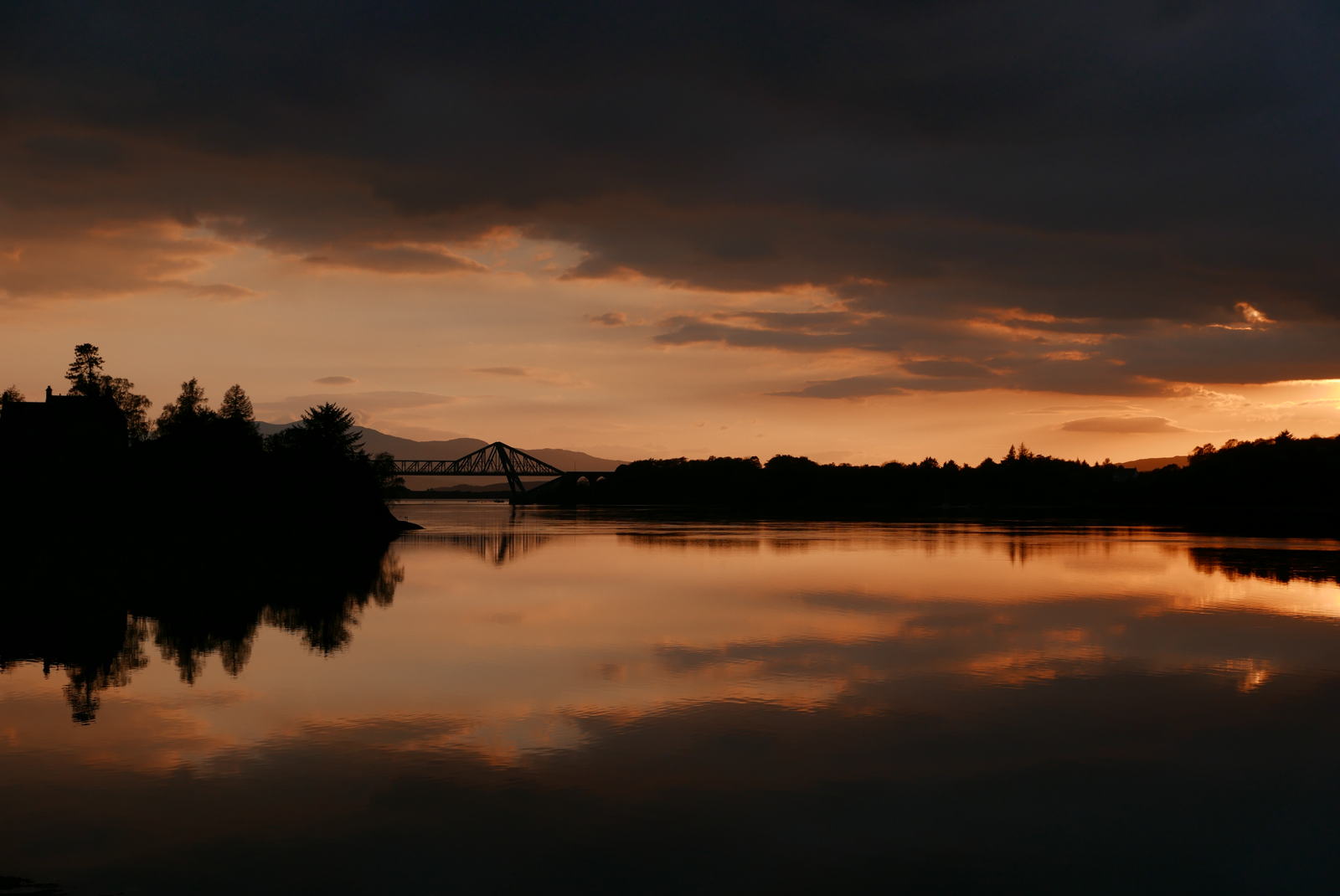 2019 04 29 connel bridge