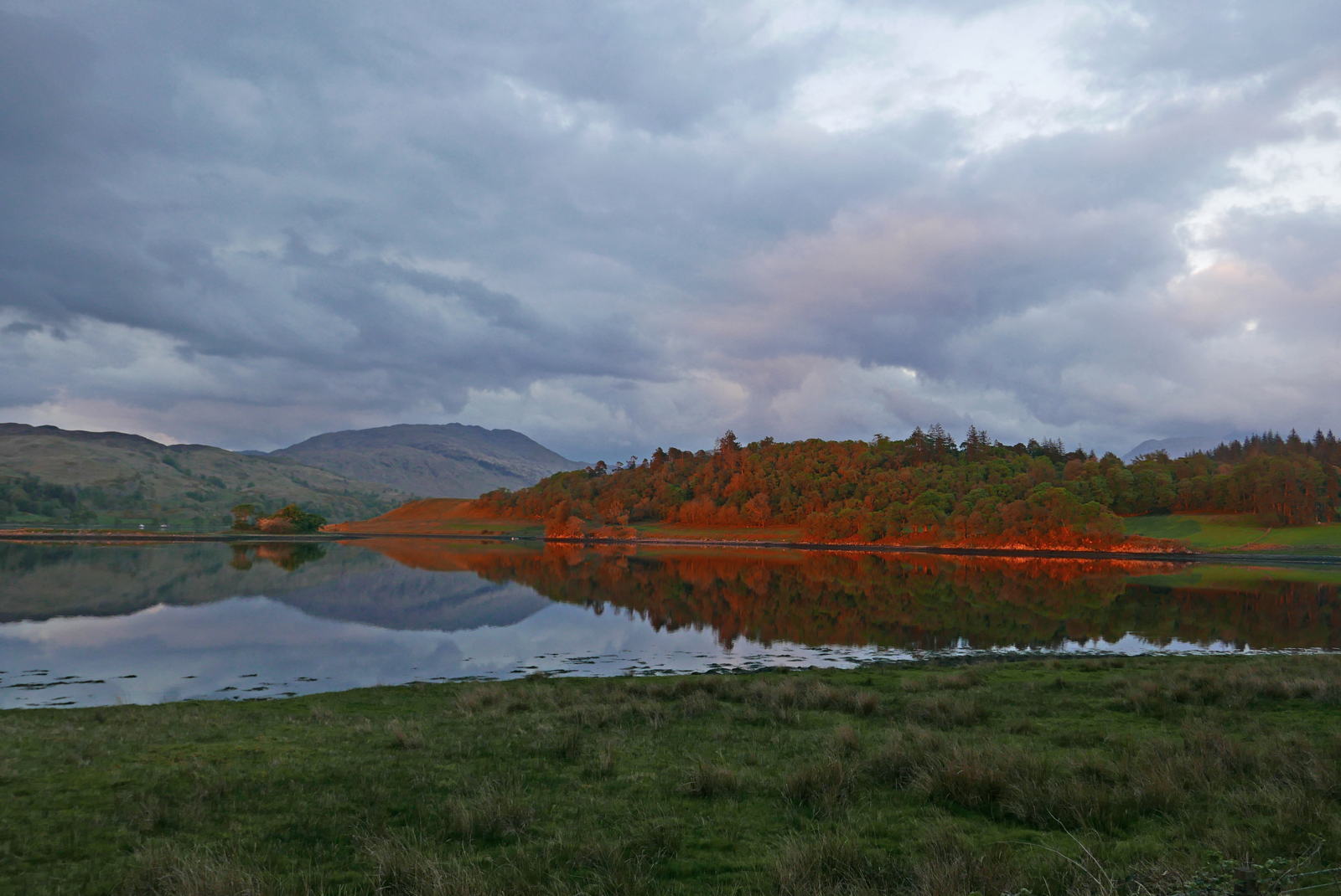 2019 04 29 loch etive5
