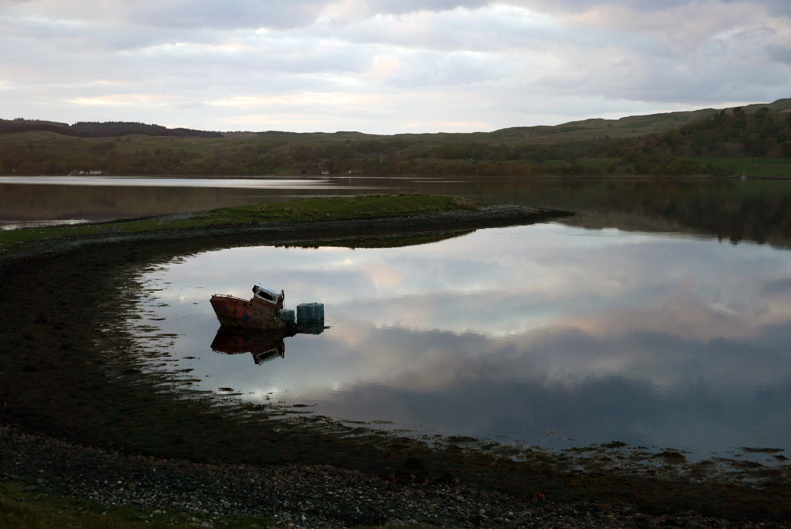 2019 04 29 loch etive7