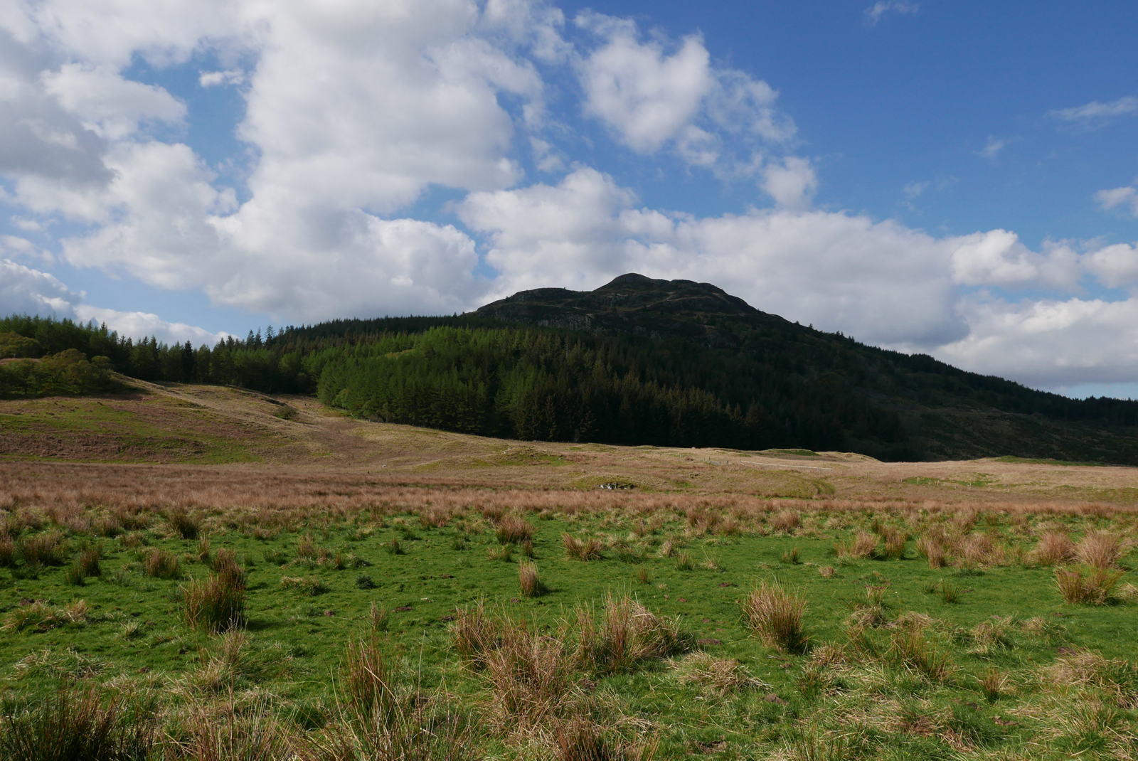 2019 04 29 loch lomond