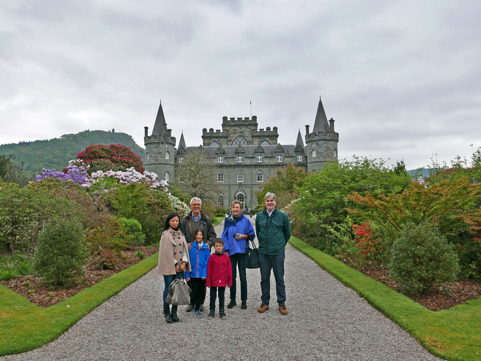2019 04 30 inveraray castle13