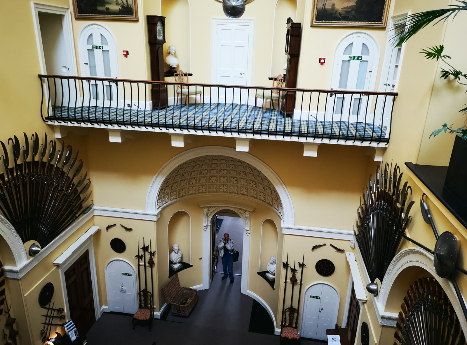 2019 04 30 inveraray castle4