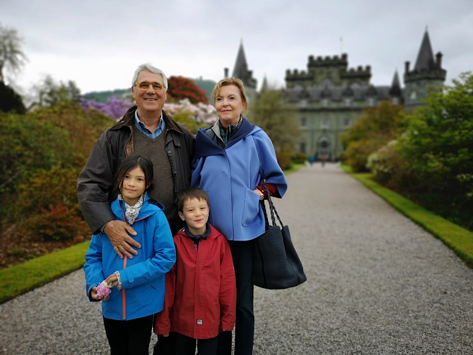 2019 04 30 inveraray castle5