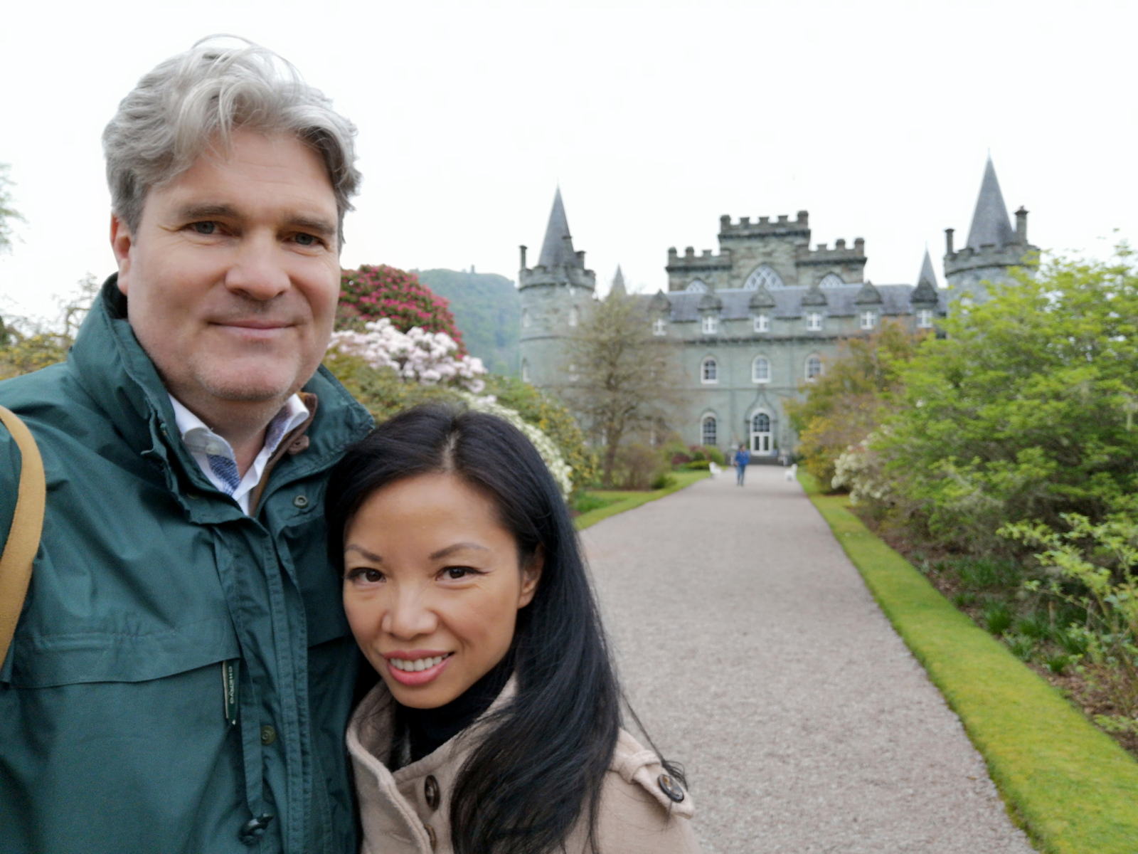 2019 04 30 inveraray castle6