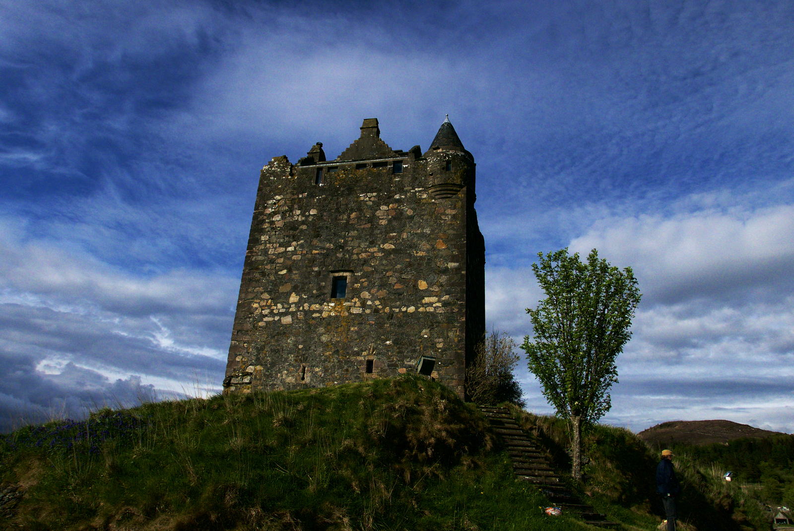2019 05 01 castle stalker raw