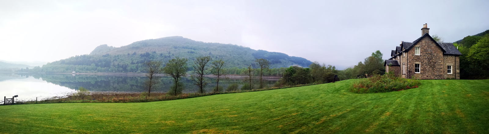 2019 05 01 stronshira house