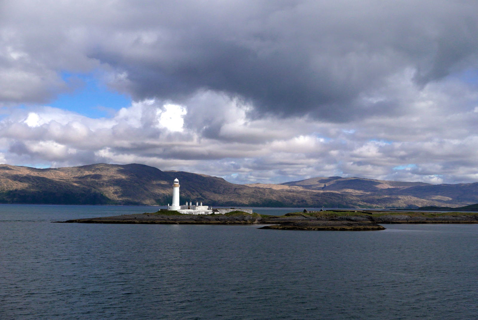 2019 05 02 mull Eilean Musdile Lighthouse1
