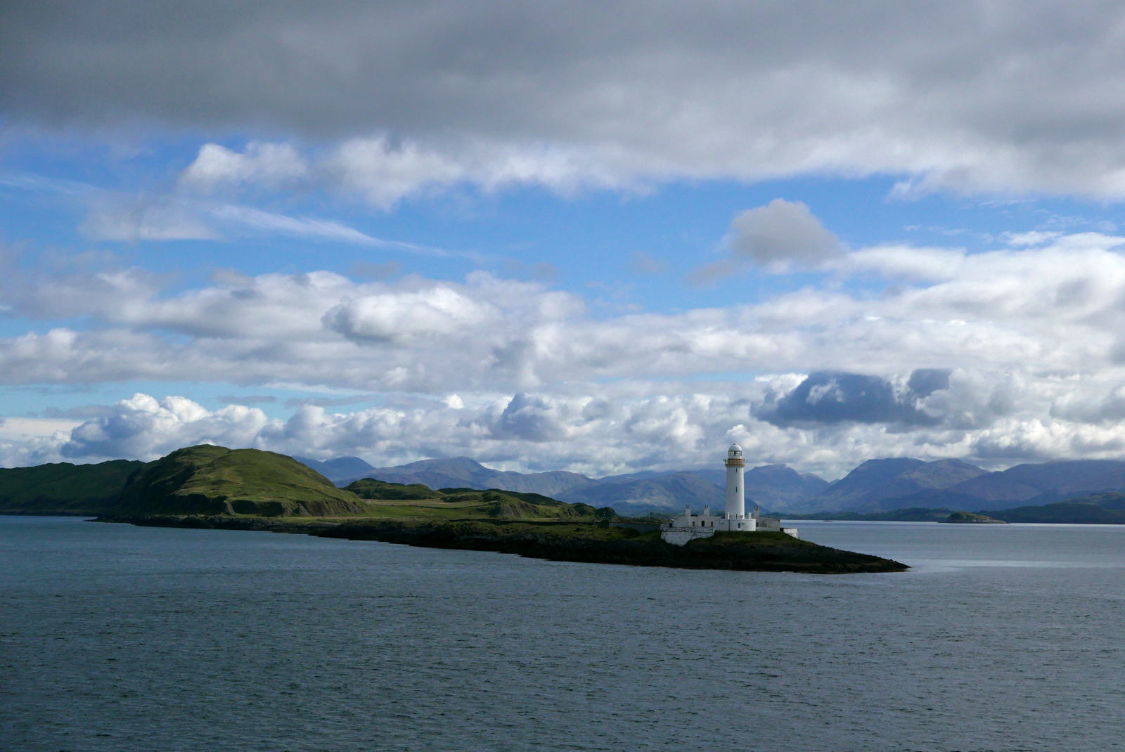 2019 05 02 mull Eilean Musdile Lighthouse2