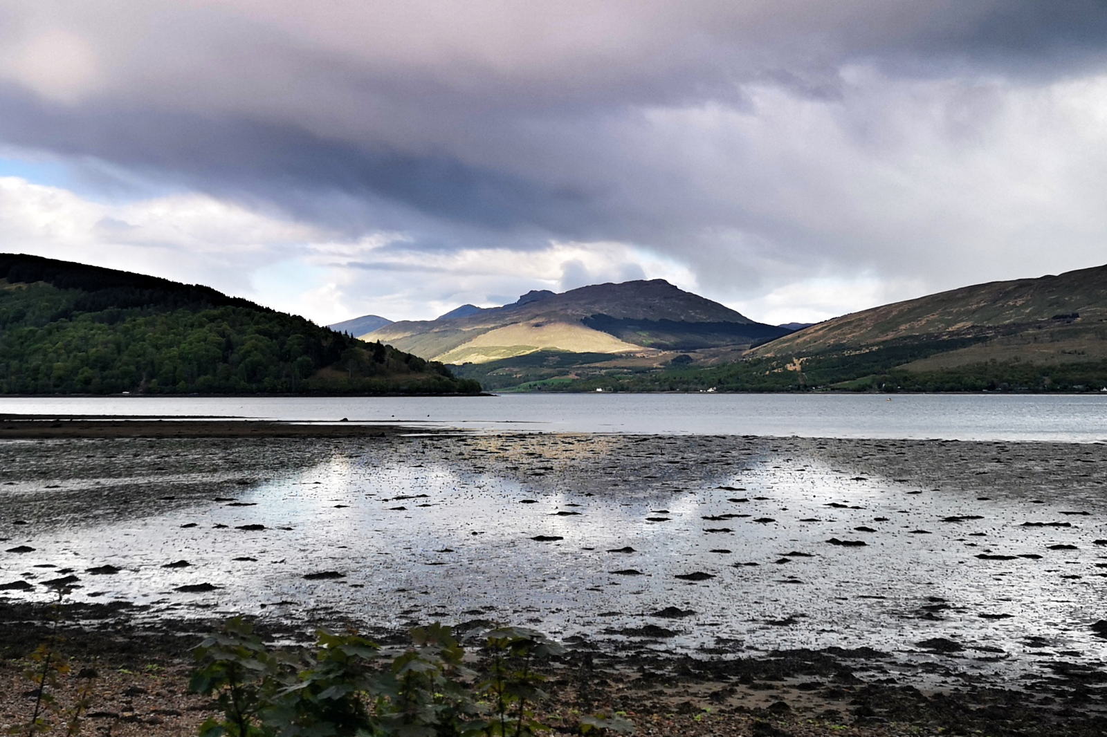 2019 05 03 loch fyne