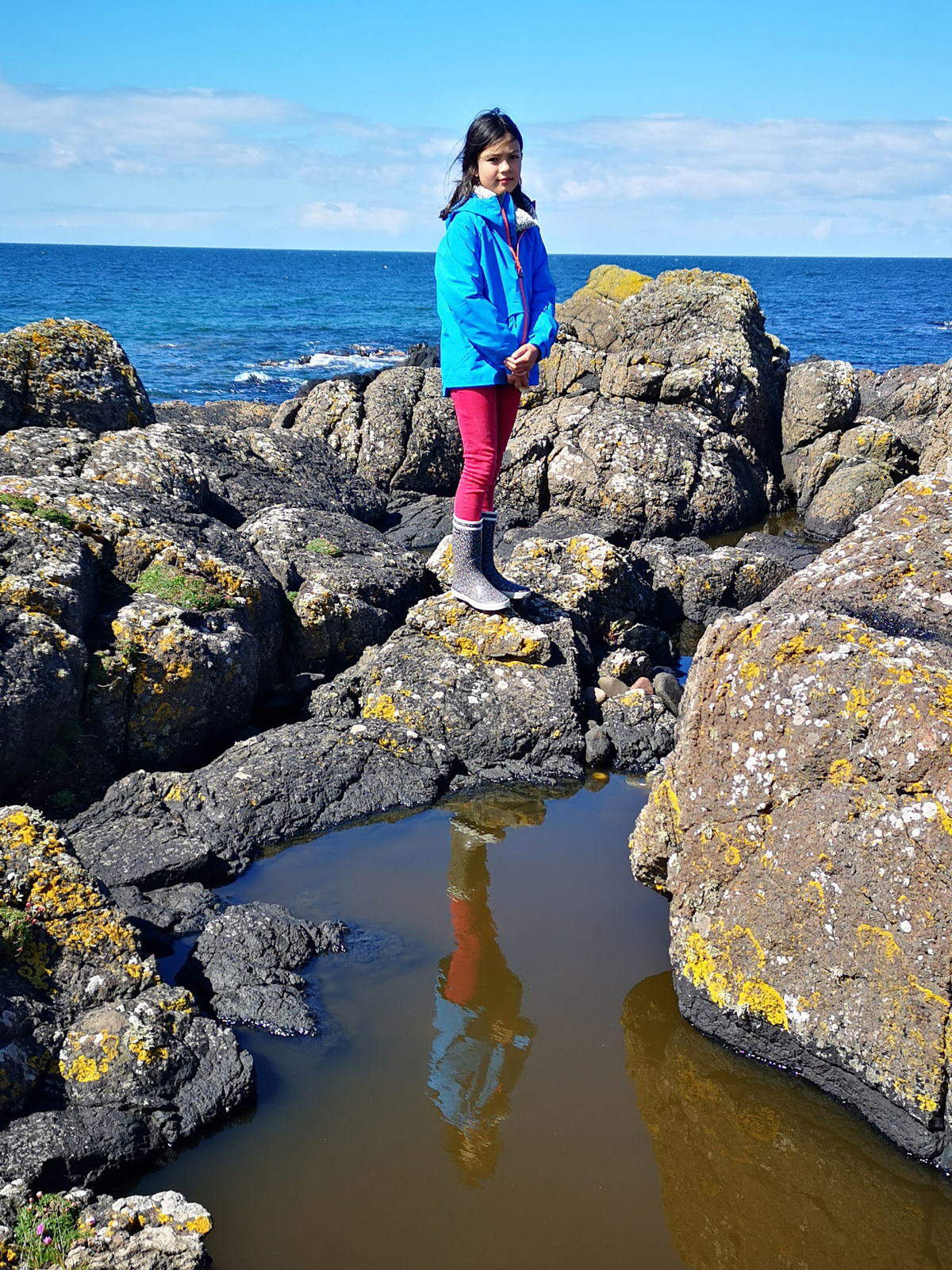 2019 05 03 machrihanish beach aili