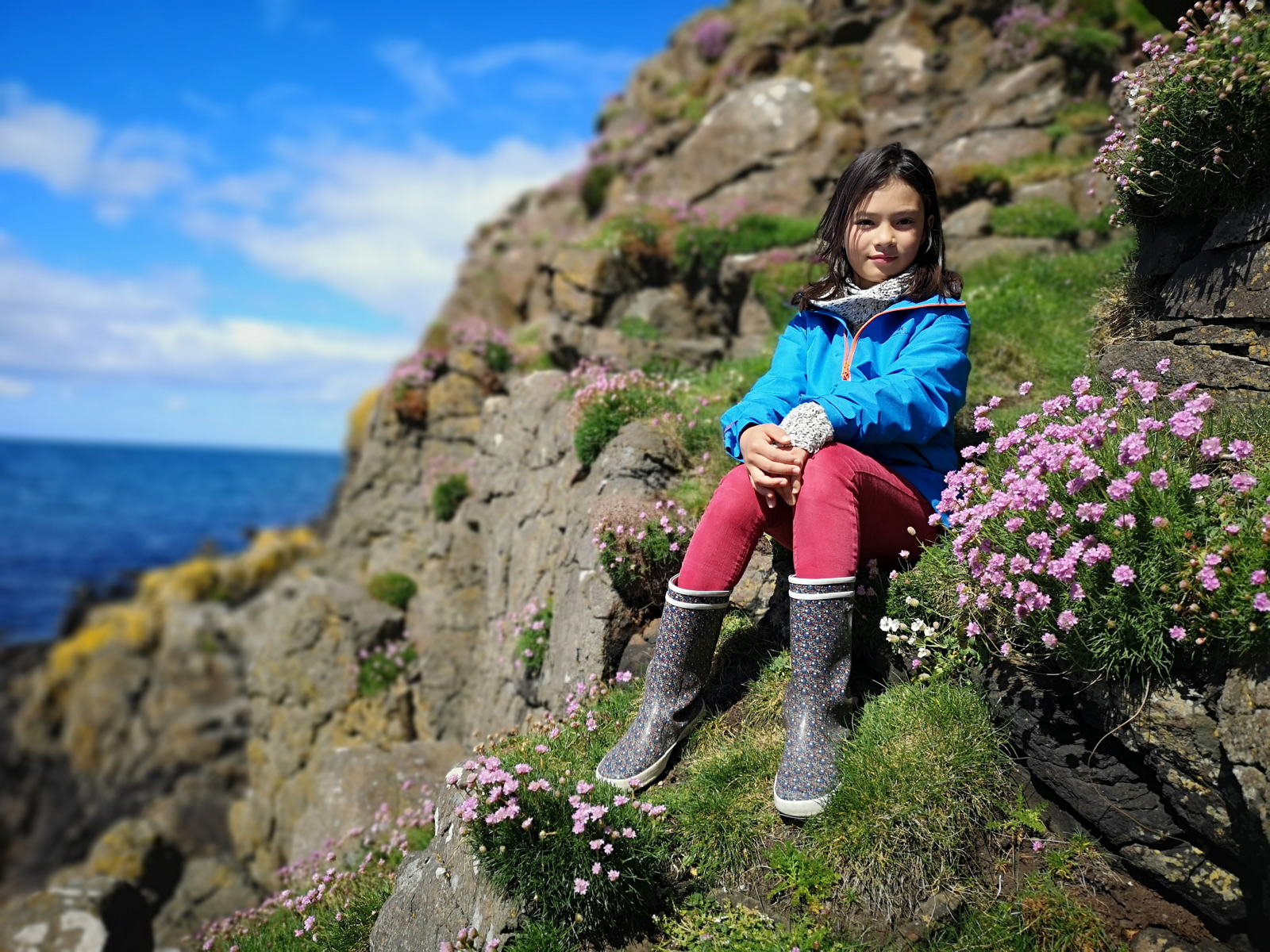 2019 05 03 machrihanish beach aili2