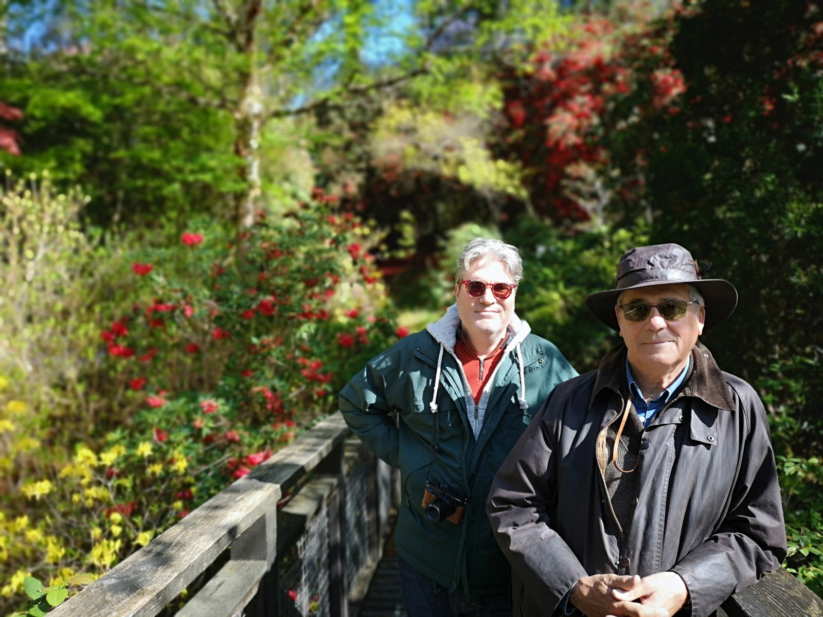 2019 05 04 crarae garden perefils