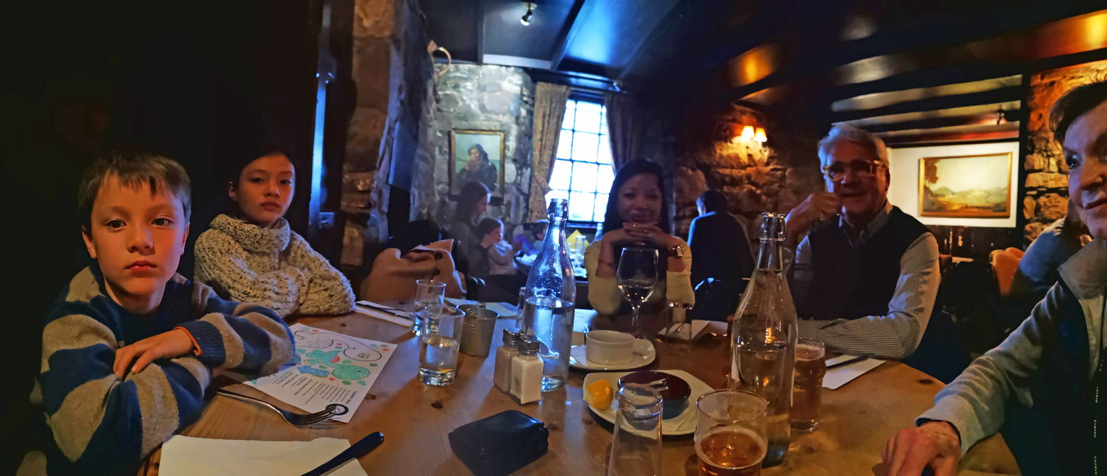 2019 05 04 inveraray george hotel