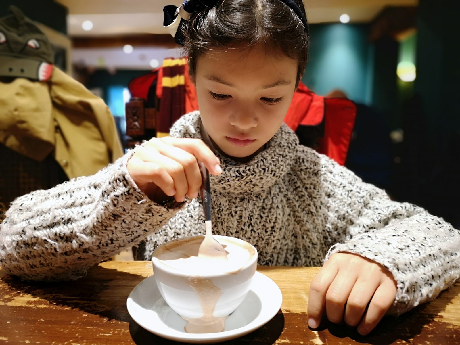 2019 05 05 inveraray aili chocolat