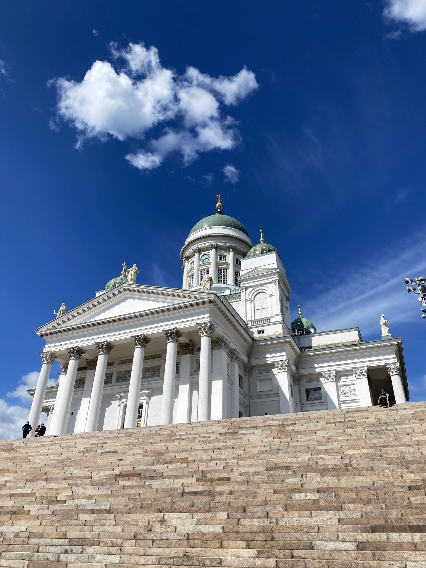 Finland