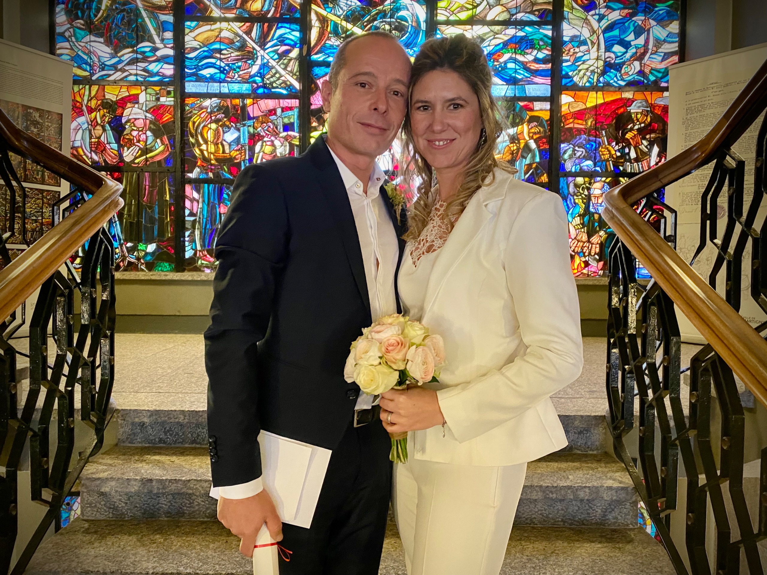 Mariage