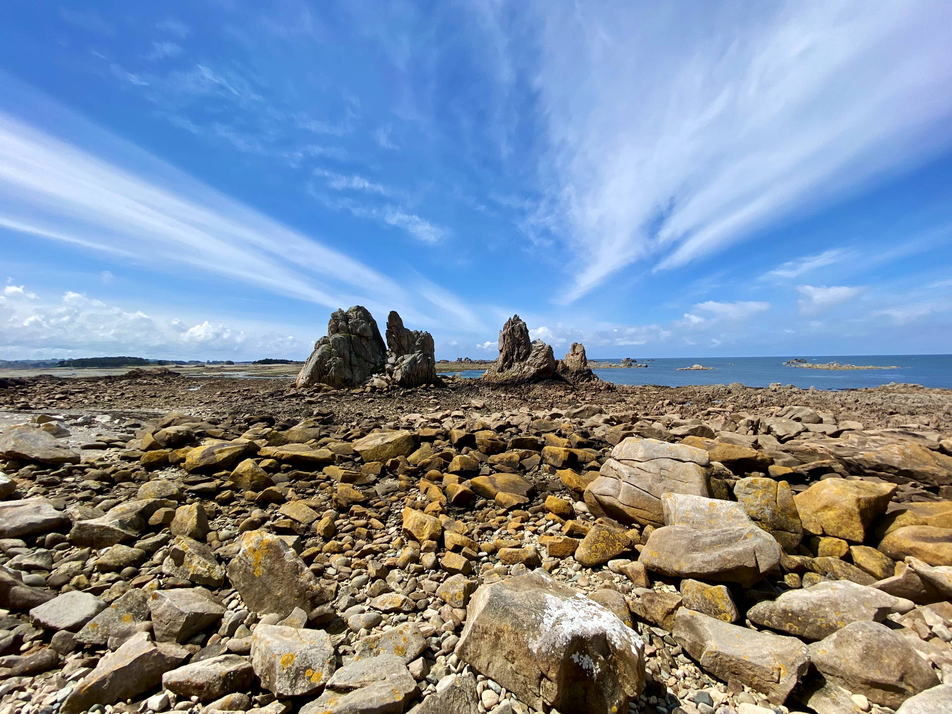 Port Blanc