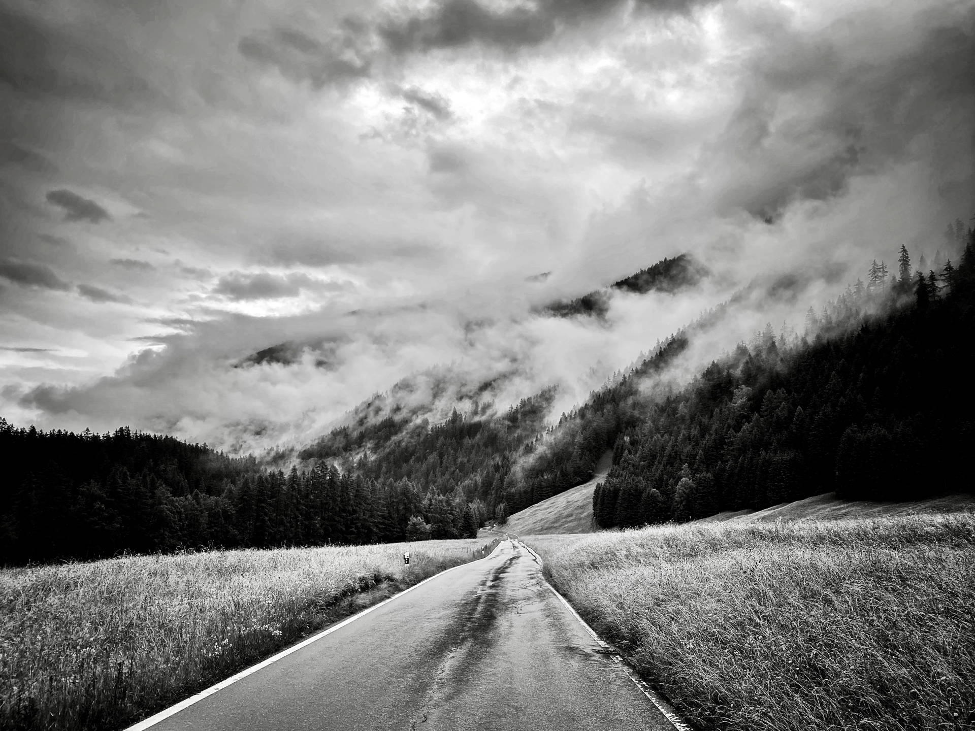Val Ferret