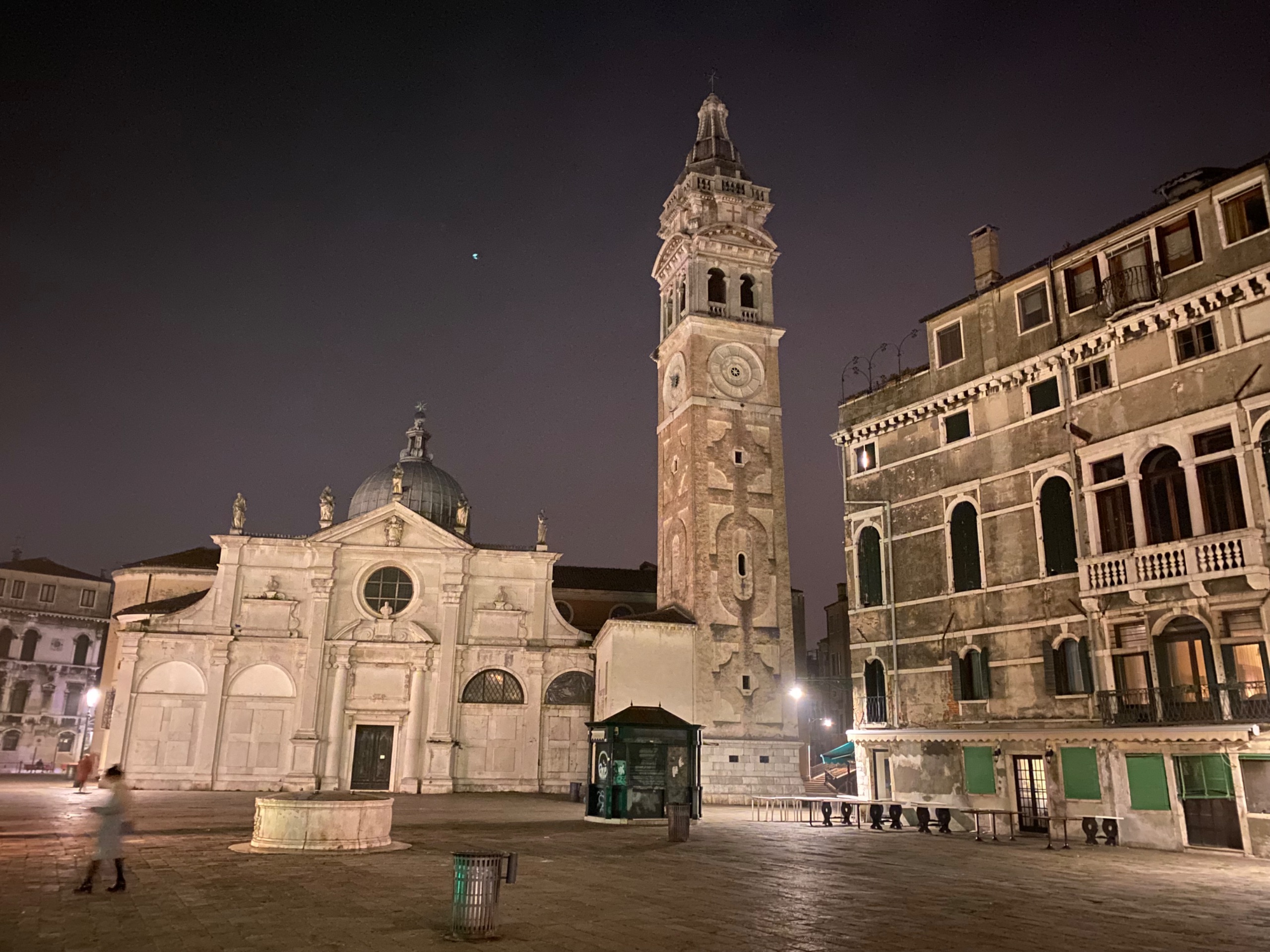 Venezia
