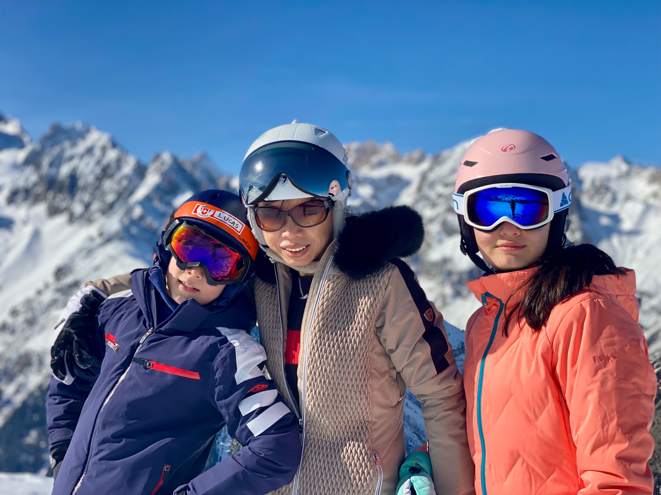 Swiss Ski