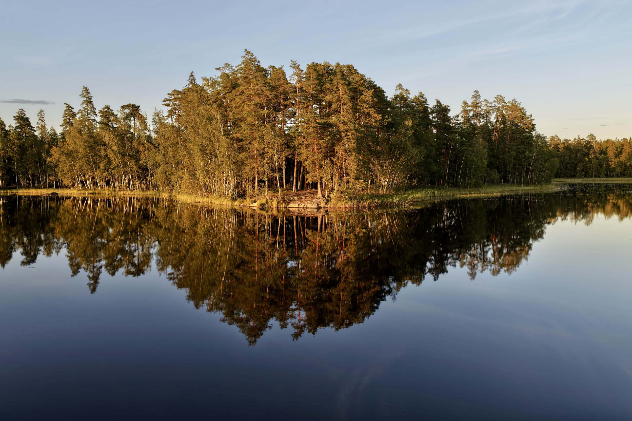 Finland