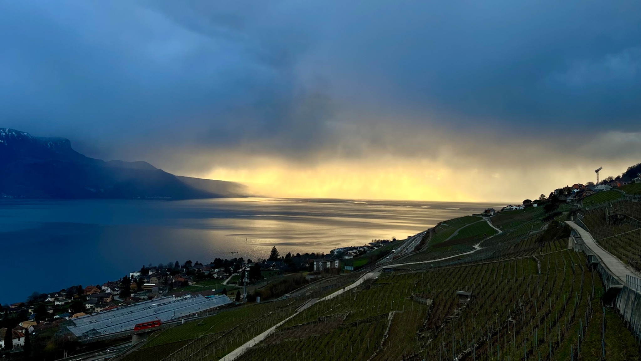 Switzerland
